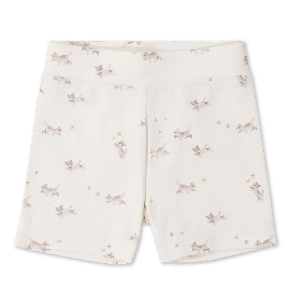 Jamie Kay Everyday Bike Short 6M-2Y